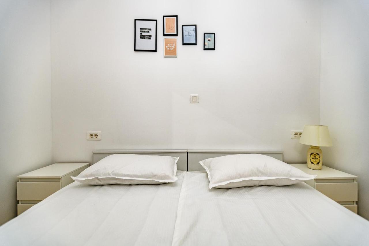 Holiday Apartment Zadar - With Summer Balcony And Parking Exteriör bild